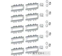 Unión puesta tierra canal/canal,LFS20020