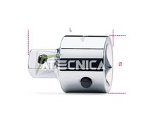 Unión Reducción Brújula beta 929/15 Base Cuadro Femenino 1" Masculino 3/4"