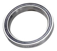 Union Rodamiento de Bolas Unisex para Adultos 03241825, Plata, 33,05 x 43,8 x 7 30°/45°