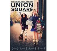 Union Square [Alemania] [DVD]