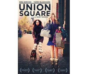 Union Square [Alemania] [DVD]