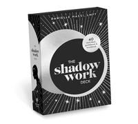 Union Square & Co. Shadow Work Deck: 40-Card Deck, Guidebook, & Workbook