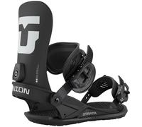 Union Strata Para Hombre Fijación De Snowboard Freestyle Negra 2026 NUEVO
