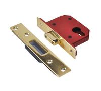 UNION - StrongBOLT 21EU Cerrojo Euro