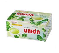Union Suave Yerba Mate Teabags Bundle (6 Boxes of 40 Tea Bags)