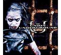 Union Underground - An Education in Rebellion