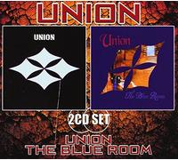 UNION - Union/The Blue Room