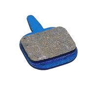 Union Unisex - Adultos DBP-08 Pastillas de Freno de Disco, Gris Oscuro/Multicolor, Talla Única