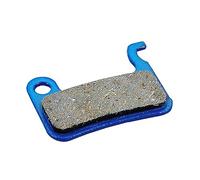 Union Unisex - Adultos DBP-17 Pastillas de Freno de Disco, Gris Oscuro/Multicolor, Talla Única