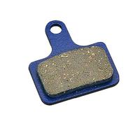 Union Unisex - Adultos DBP-64 Pastillas de Freno de Disco, Gris Oscuro/Multicolor, Talla Única