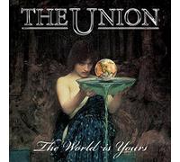 Union - World Is Yours