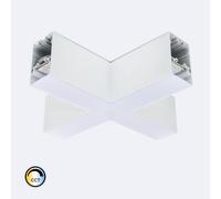 Unión X para Barra Lineal LED Timmy 15W