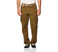 Unionbay - Pantalón de Carga para Hombre, Talla Grande y Alta - - 34W x 30L