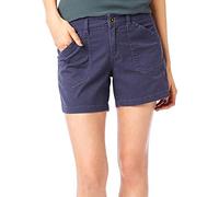 Unionbay Women's Darcy Stretch 5" Inseam Short, Vintage Indigo, 15