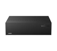 UnionSine 3.5" 14TB Disco Duro Externo USB 3.0 HDD Compatible for PC/Escritorio/Laptop/Mac/Xbox/Xbox One/PS4/TV (Negro)