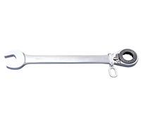 Unior 160/2-H-Llave combinada con carraca-11