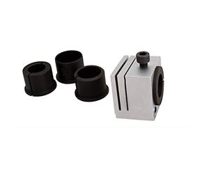 UNIOR 1604/2PLUS-Guía de Corte de Horquilla, para Uso Profesional 1" x 1.1/8" x 1.1/4" x 1.1/2"