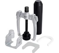 UNIOR 1626A-Juego Extractor Campagnolo Power y Ultra Torque, también para Fulcrum Ultra Torque