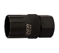 UNIOR 1670.4/4-Llave Extractor de Cassette para Compagnolo