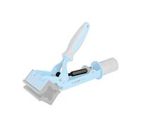 UNIOR 1693.12-Tornillo para mordaza Ajustable giratoria 1693.1