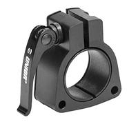 Unior 1693.16- Soporte de reparación del collar de la bandeja de herramientas marca