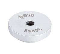 Unior 1721.1-Adaptador de prensa de rodamientos30x42 - BB30 30 x 42 - BB30 marca