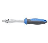 UNIOR 188.2/2BI-Mango 1/4" articulado-1/4