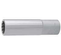 UNIOR 190/1L12p-Vaso 1/2" Largo 12p-32