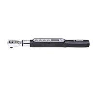 Unior - 266B-Llave dinamométrica electrónica 1-20Nm