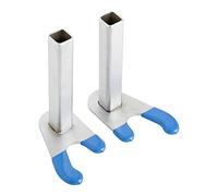 Unior 3001.2-V adaptador para base trasera marca