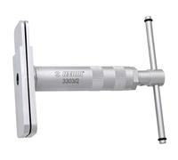 Unior 3303/2-Herramienta para traba de pastillas de freno de motocicleta marca