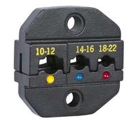 Unior 428.1/4AG Boca de repuesto para conectores aislados para 428/4AG marca