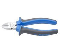 UNIOR 461/1BI-Alicate Corte diagonal-160