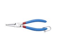 Unior 536PLUS/1DP-H-Alicate para arandelas interiores, boca recta-180 marca