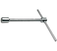 UNIOR 600791 - Llave desmontable en T 32 mm serie 212/2