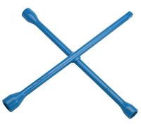 UNIOR 600814 - Llave de cruz 24x27x30x32 serie 213/6