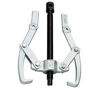 UNIOR 601764 - Extractor de dos brazos ajustables 3x300x250 mm serie 680/2
