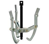 UNIOR 601769 - Extractor de tres brazos 3x300x250 mm serie 682/2
