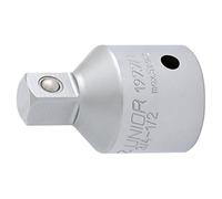 Unior 602741 - Adaptador 3/4"-1/2" Serie 197.7/1
