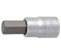 UNIOR 603428 - Llave de vaso 1/2" HX-19 serie 192/2HX