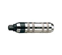 UNIOR 605062 - Destornillador de impacto-1/2"x144 mm serie 6762.1
