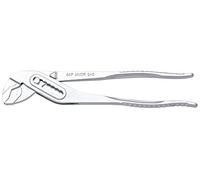 UNIOR 605237 - Tenacilla de apertuña multiple de canal 240 mm serie 447/1