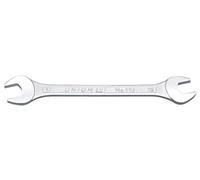 UNIOR 605351 - Llave fija de dos bocas 7/16"x1/2" serie 110/1