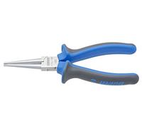 §Alicantes con pinzas de punta redonda Unior§