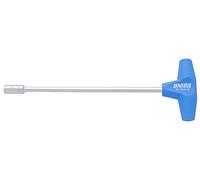 UNIOR 608291 - Llave de vaso con mango en T 13 mm serie 193N
