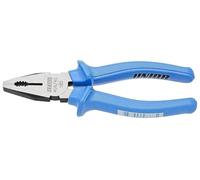 UNIOR 608676 - Alicate universal 200 mm serie 406/4G