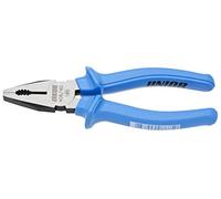UNIOR 608677 - Alicate universal 220 mm serie 406/4G