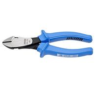 UNIOR 608700 - Alicate corte diagonal reforzado 180 mm serie 466/4G