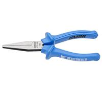 UNIOR 608705 - Alicate punta plana 160 mm serie 472/4G