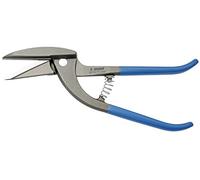 UNIOR 609335 - Tijera para chapa modelo PELICAN 290 mm serie 567R/7P